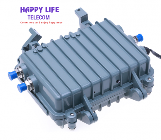 Khuếch đại truyền hình cáp Pacific 7535